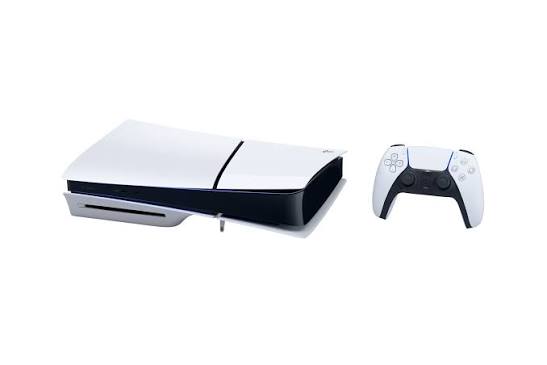 PlayStation 5